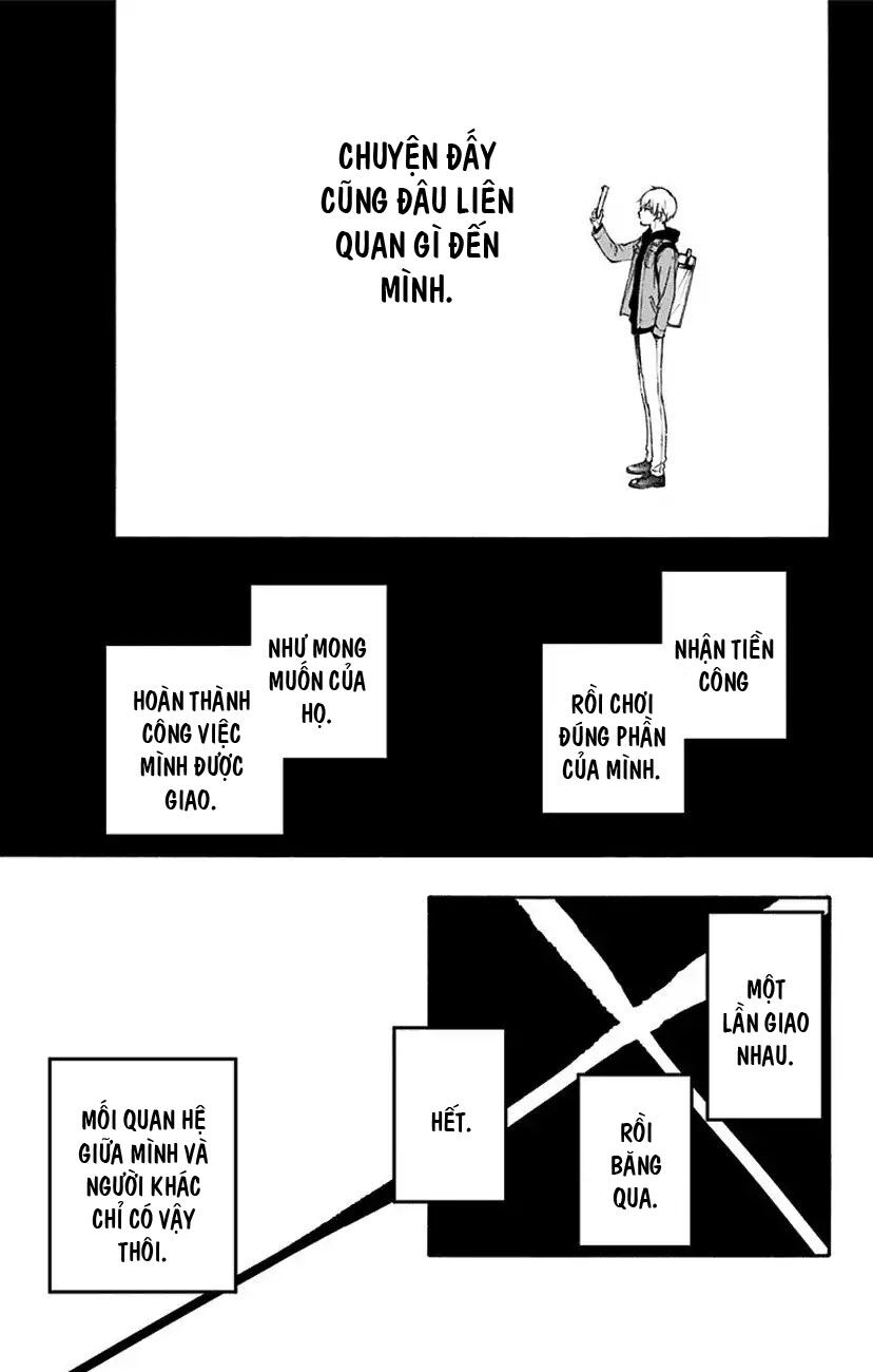 Kono Oto Tomare Chap 73 - Next Chap 74