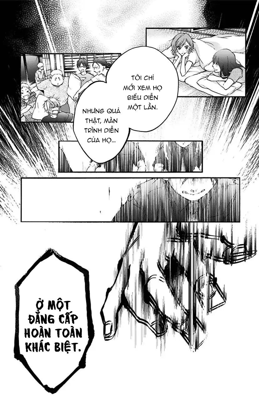 Kono Oto Tomare Chap 73 - Next Chap 74