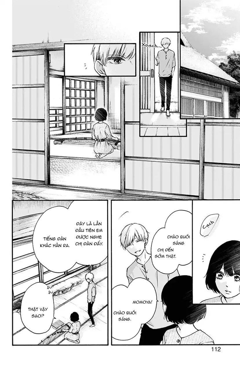 Kono Oto Tomare Chap 73 - Next Chap 74