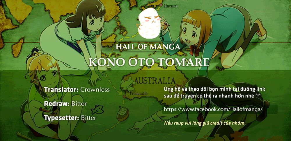 Kono Oto Tomare Chap 84 - Next Chap 85