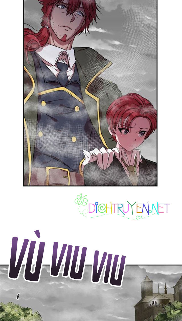 Con Gái Bảo Bối Của Ma Vương Chap 12 - Next Chap 13