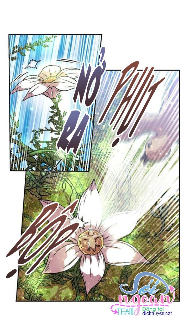 Con Gái Bảo Bối Của Ma Vương Chap 24 - Next Chap 25