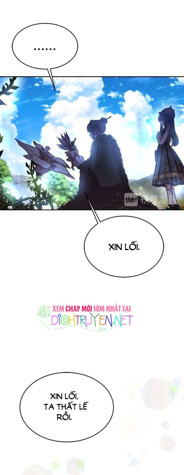 Con Gái Bảo Bối Của Ma Vương Chap 24 - Next Chap 25