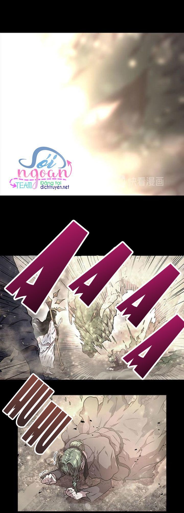 Con Gái Bảo Bối Của Ma Vương Chap 24 - Next Chap 25