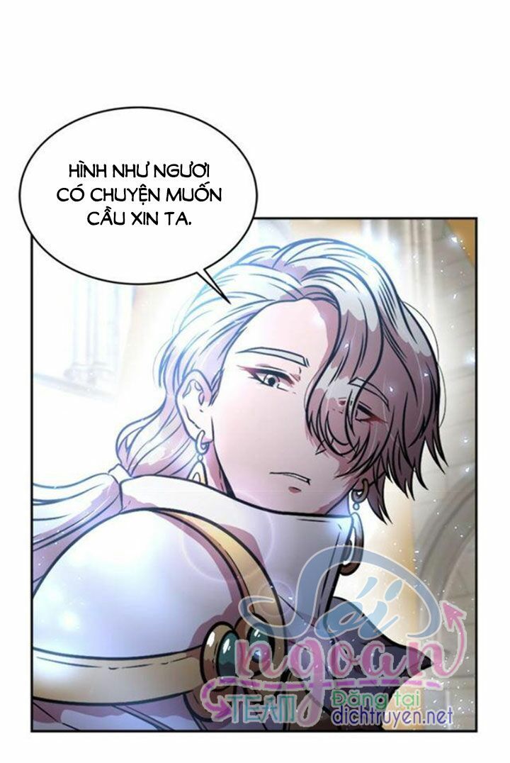 Con Gái Bảo Bối Của Ma Vương Chap 26 - Next Chap 27