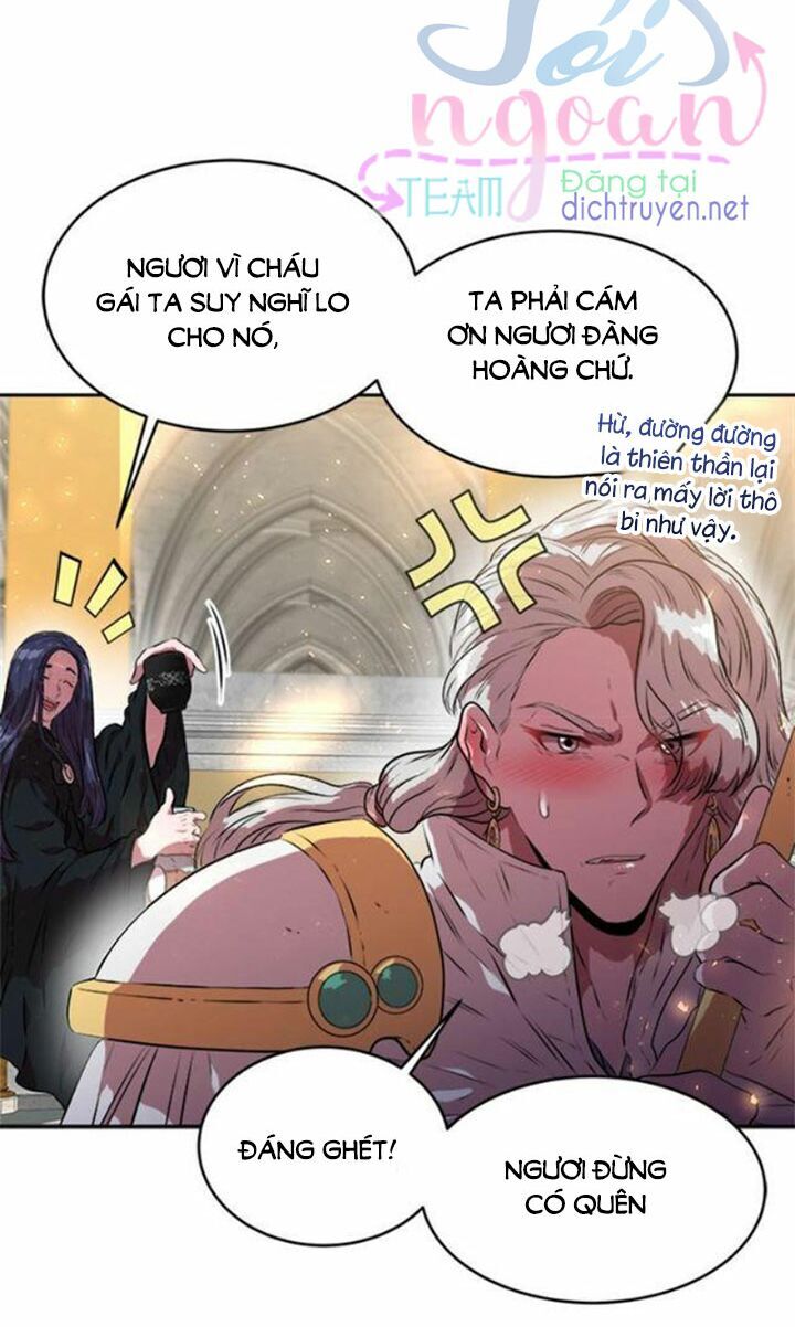 Con Gái Bảo Bối Của Ma Vương Chap 26 - Next Chap 27