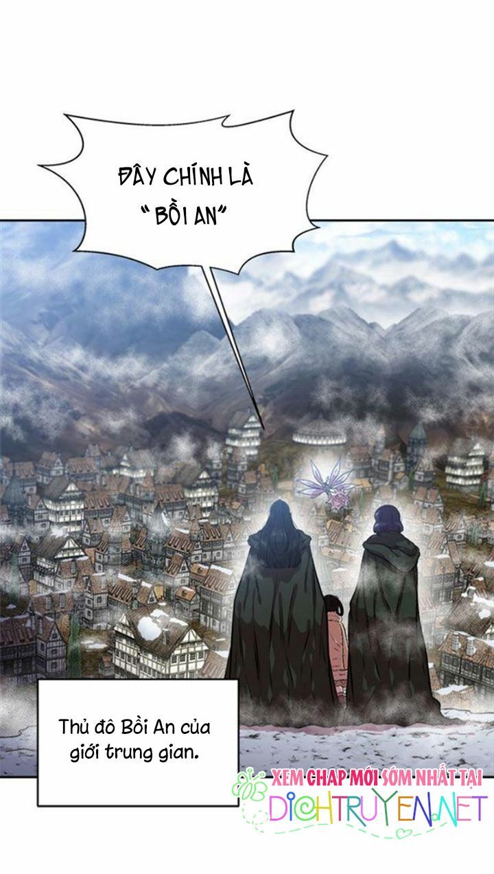 Con Gái Bảo Bối Của Ma Vương Chap 26 - Next Chap 27