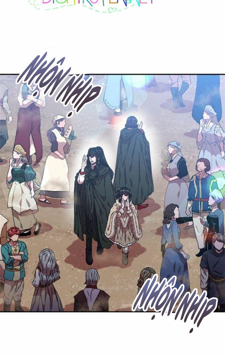 Con Gái Bảo Bối Của Ma Vương Chap 27 - Next Chap 28