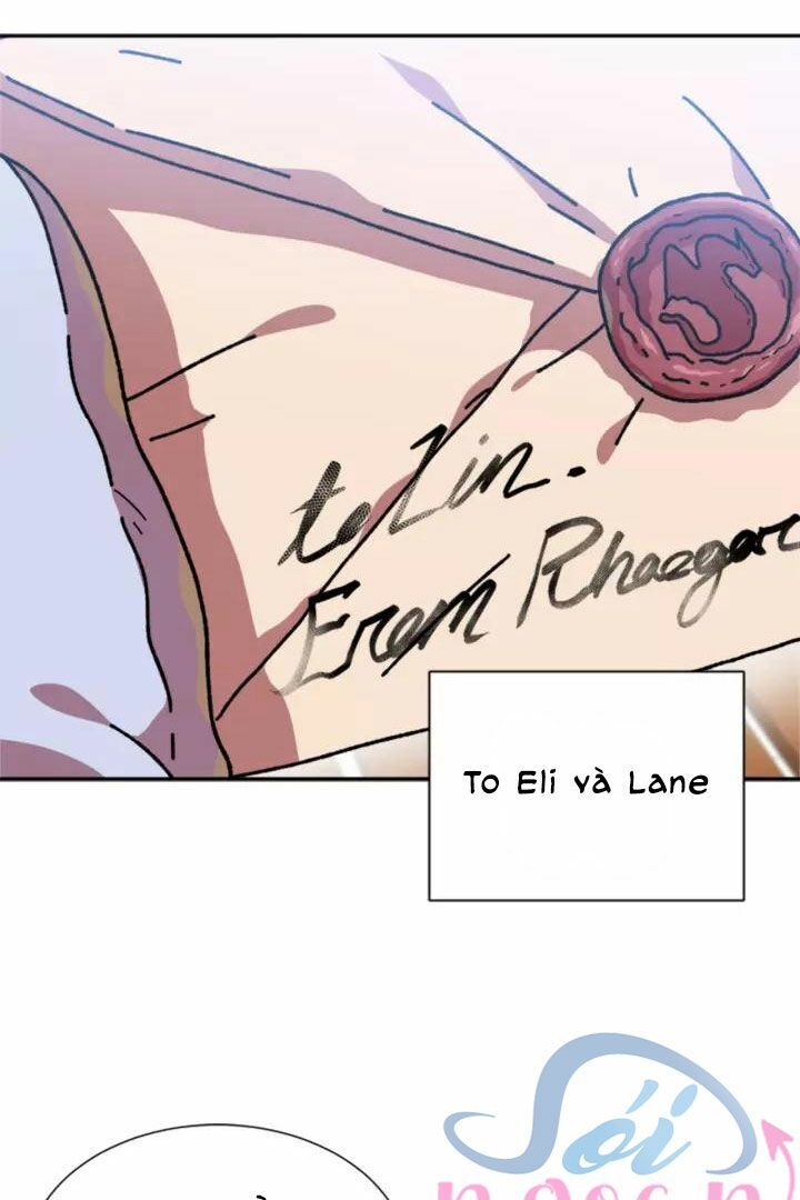 Con Gái Bảo Bối Của Ma Vương Chap 30 - Next Chap 31