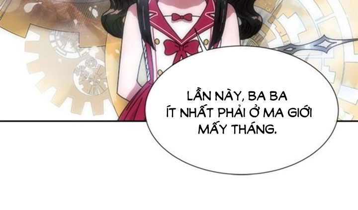 Con Gái Bảo Bối Của Ma Vương Chap 34 - Next Chap 35