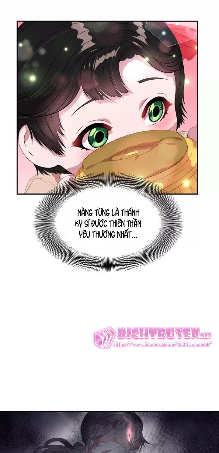 Con Gái Bảo Bối Của Ma Vương Chap 4 - Next Chap 5