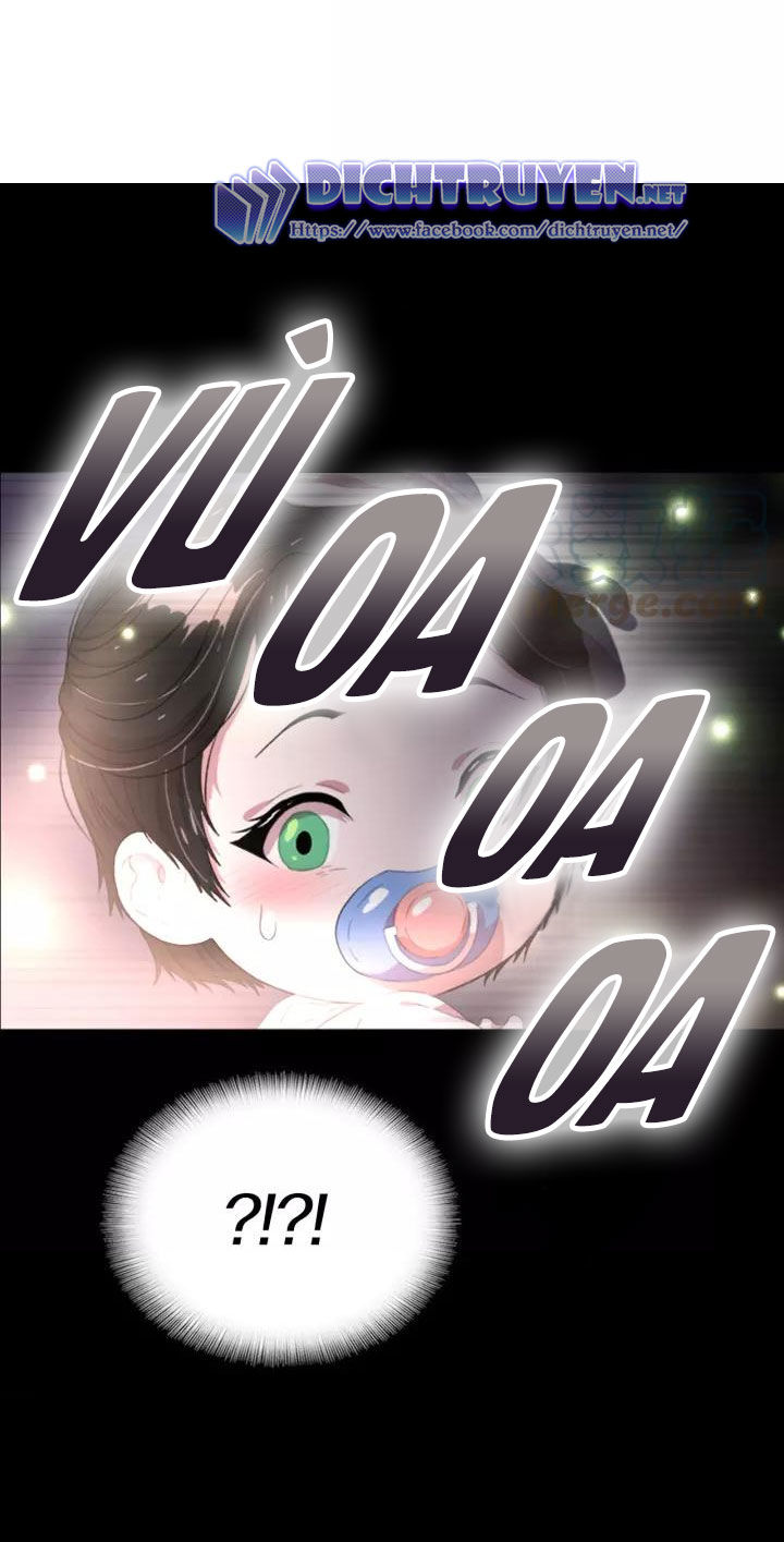 Con Gái Bảo Bối Của Ma Vương Chap 5 - Next Chap 6