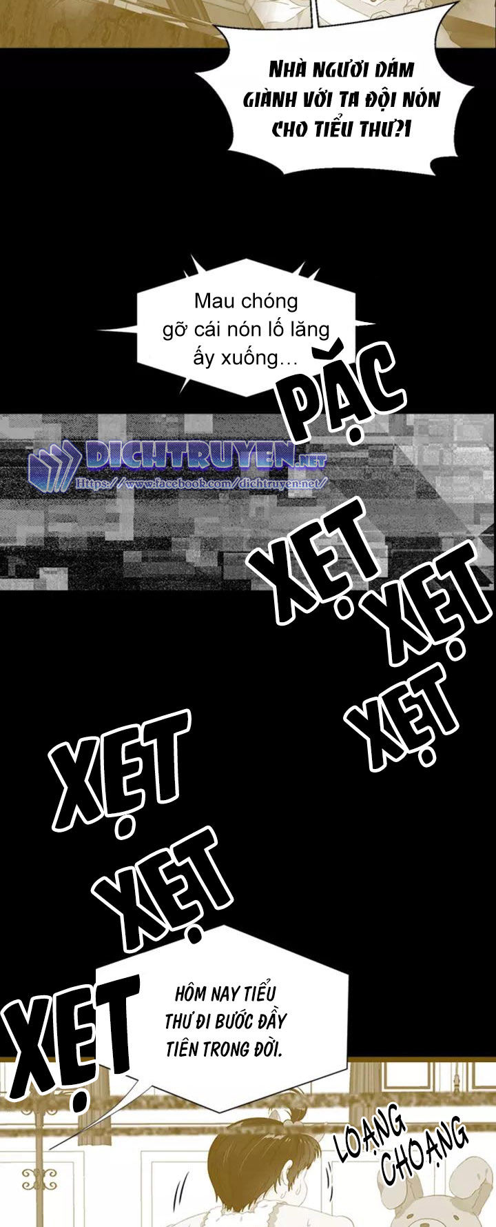 Con Gái Bảo Bối Của Ma Vương Chap 5 - Next Chap 6