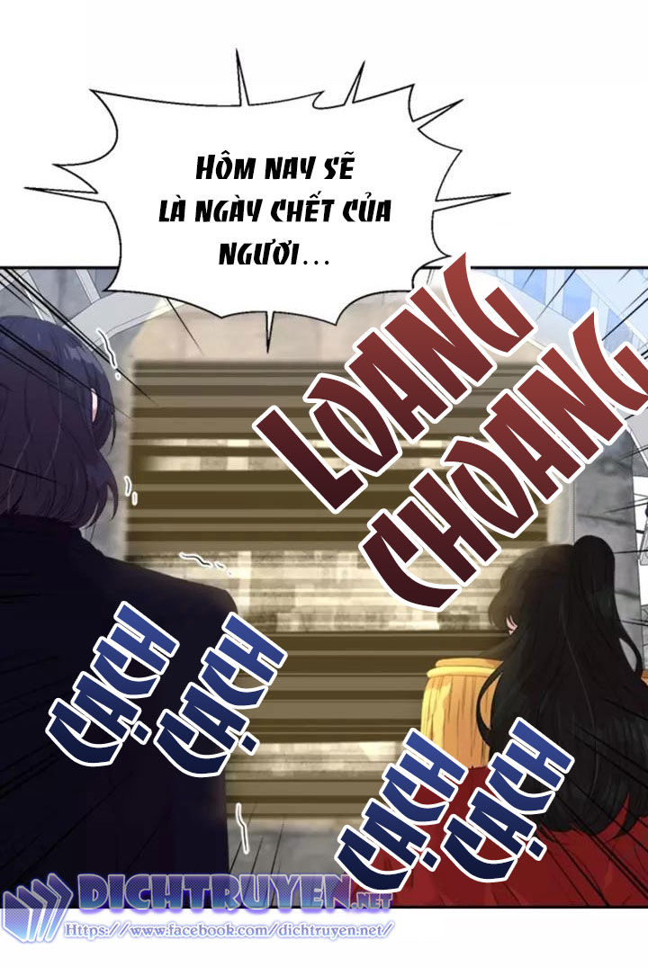 Con Gái Bảo Bối Của Ma Vương Chap 5 - Next Chap 6
