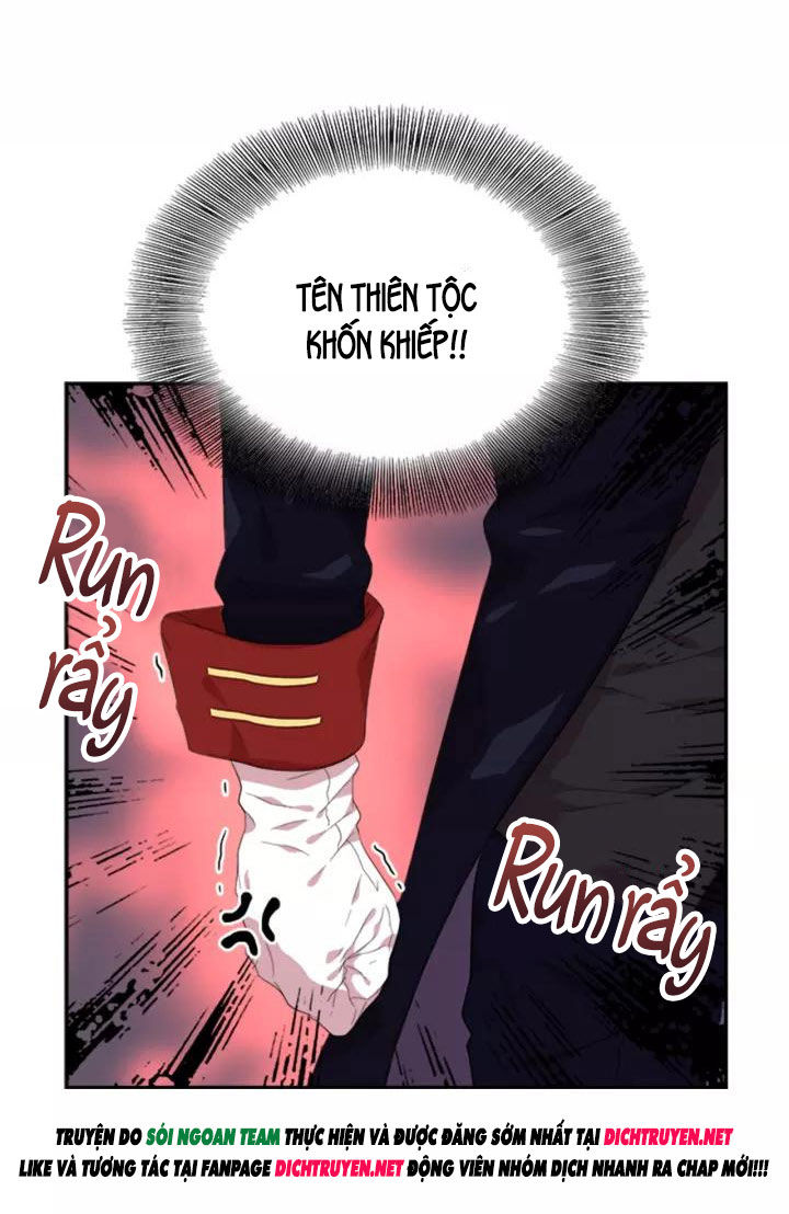 Con Gái Bảo Bối Của Ma Vương Chap 5 - Next Chap 6