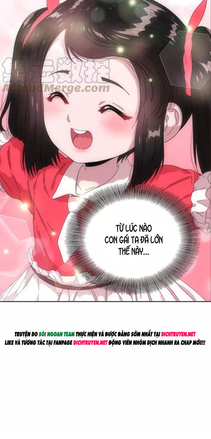 Con Gái Bảo Bối Của Ma Vương Chap 5 - Next Chap 6
