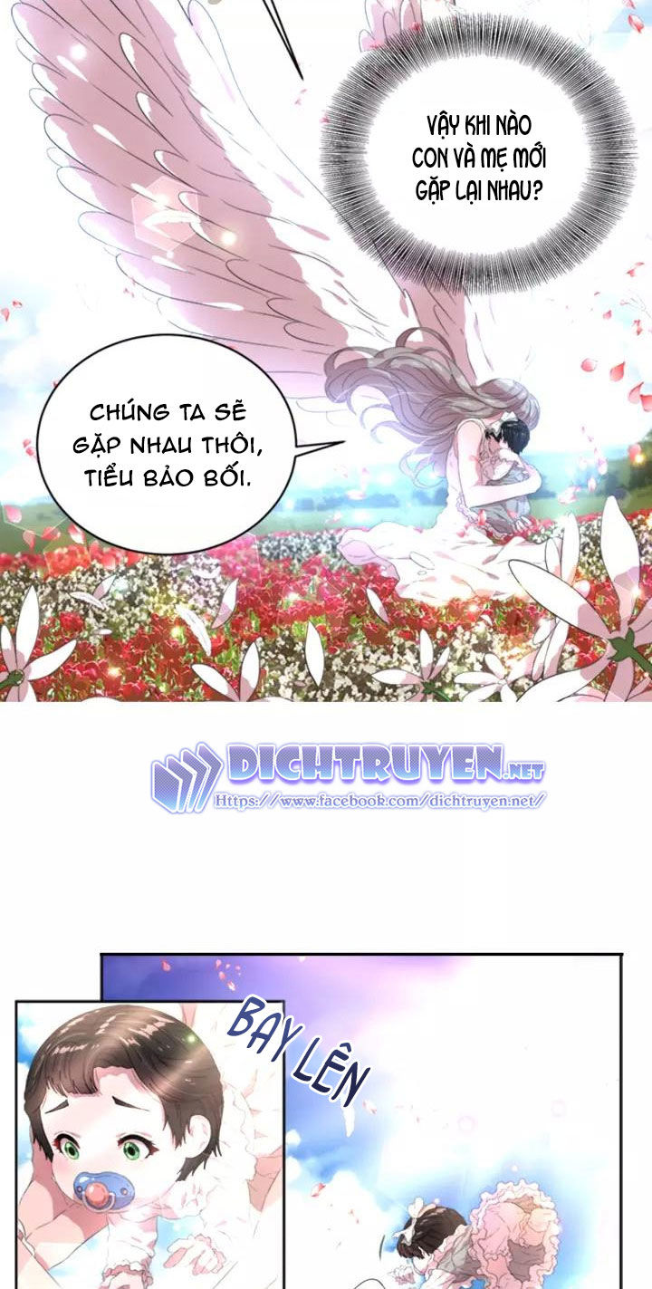 Con Gái Bảo Bối Của Ma Vương Chap 5 - Next Chap 6