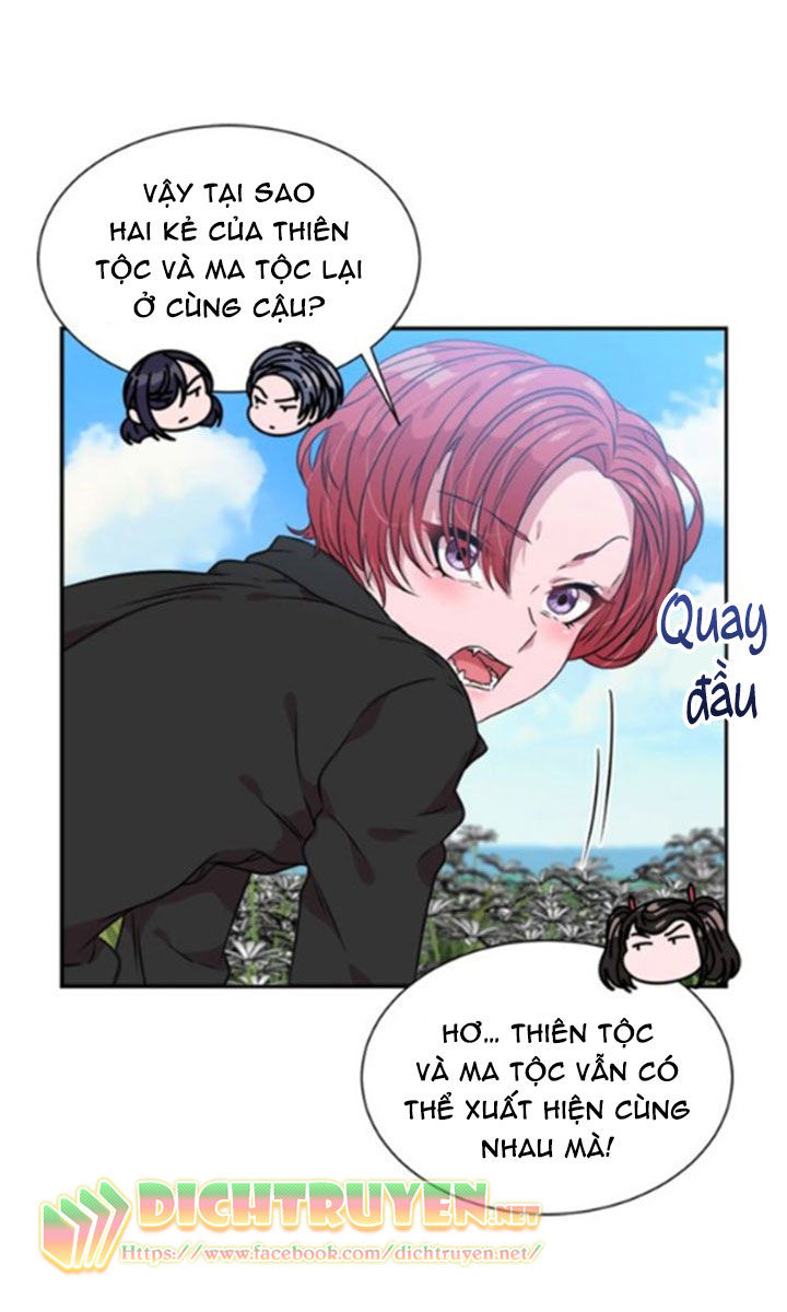 Con Gái Bảo Bối Của Ma Vương Chap 8 - Next Chap 9