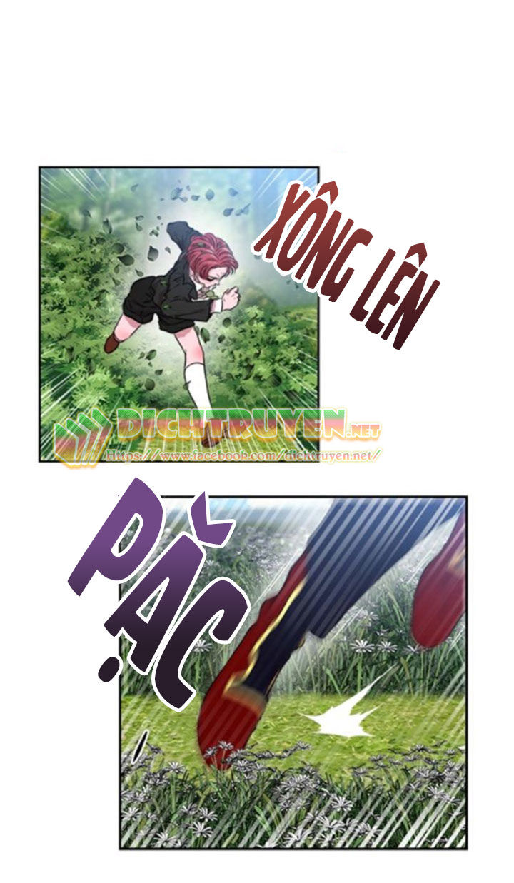 Con Gái Bảo Bối Của Ma Vương Chap 8 - Next Chap 9