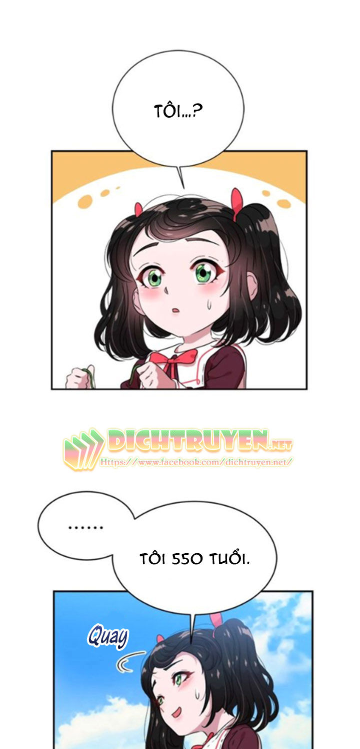 Con Gái Bảo Bối Của Ma Vương Chap 8 - Next Chap 9