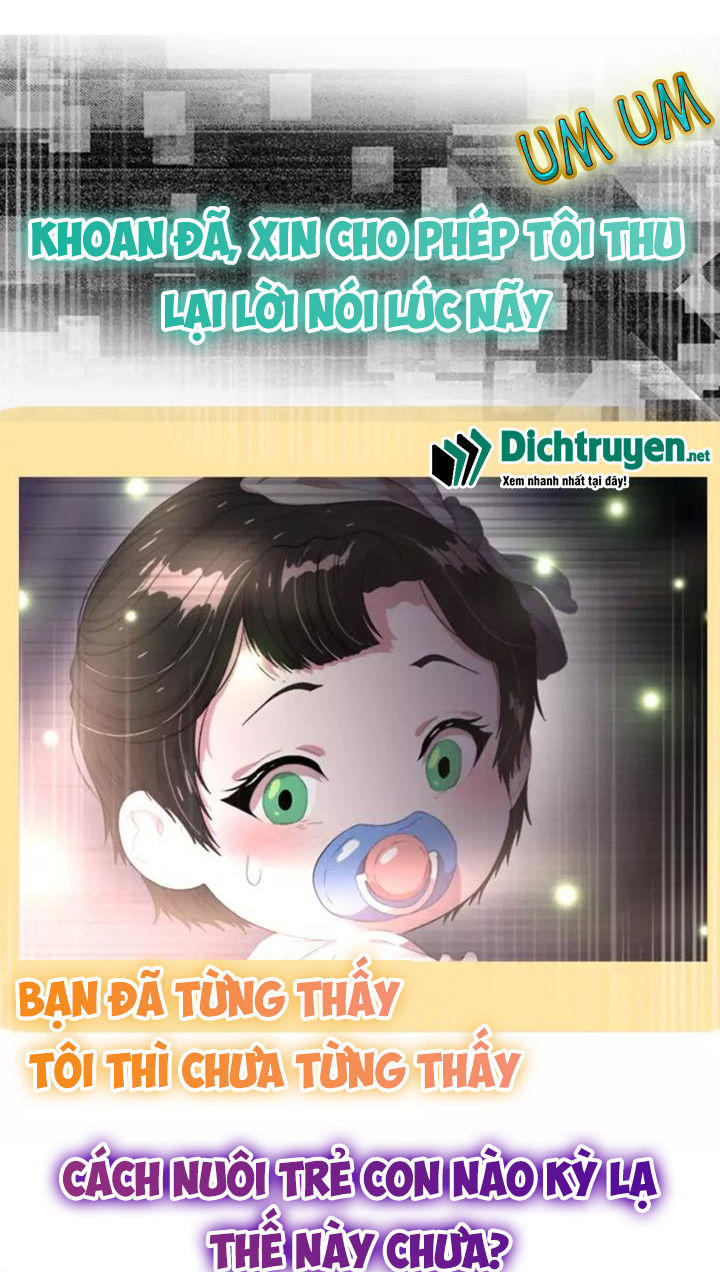 Con Gái Bảo Bối Của Ma Vương Chap 0 - Next Chap 1