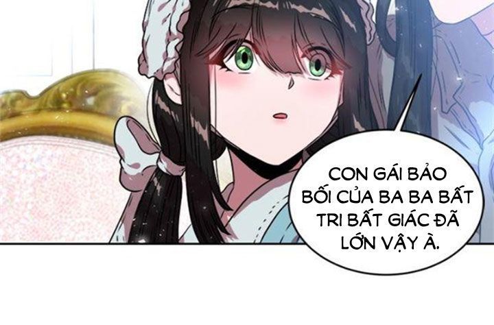 Con Gái Bảo Bối Của Ma Vương Chap 25 - Next Chap 26