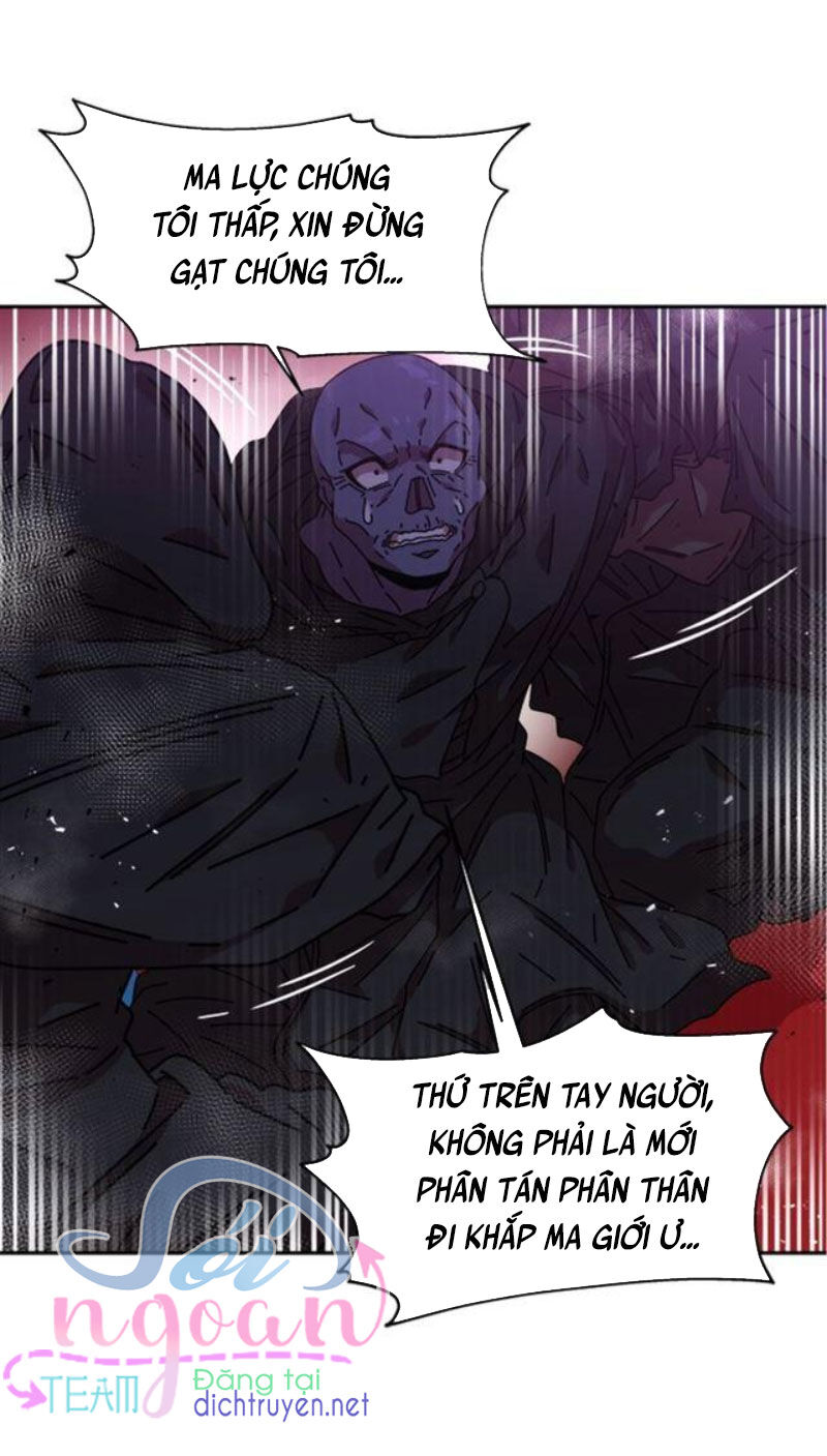 Con Gái Bảo Bối Của Ma Vương Chap 40 - Next Chap 41