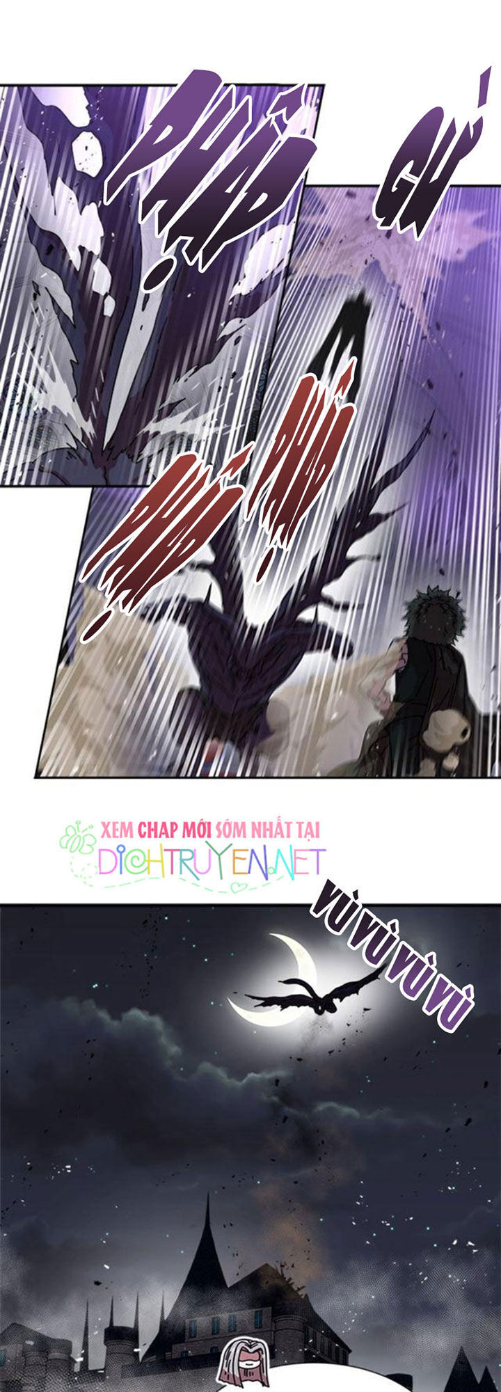 Con Gái Bảo Bối Của Ma Vương Chap 40 - Next Chap 41