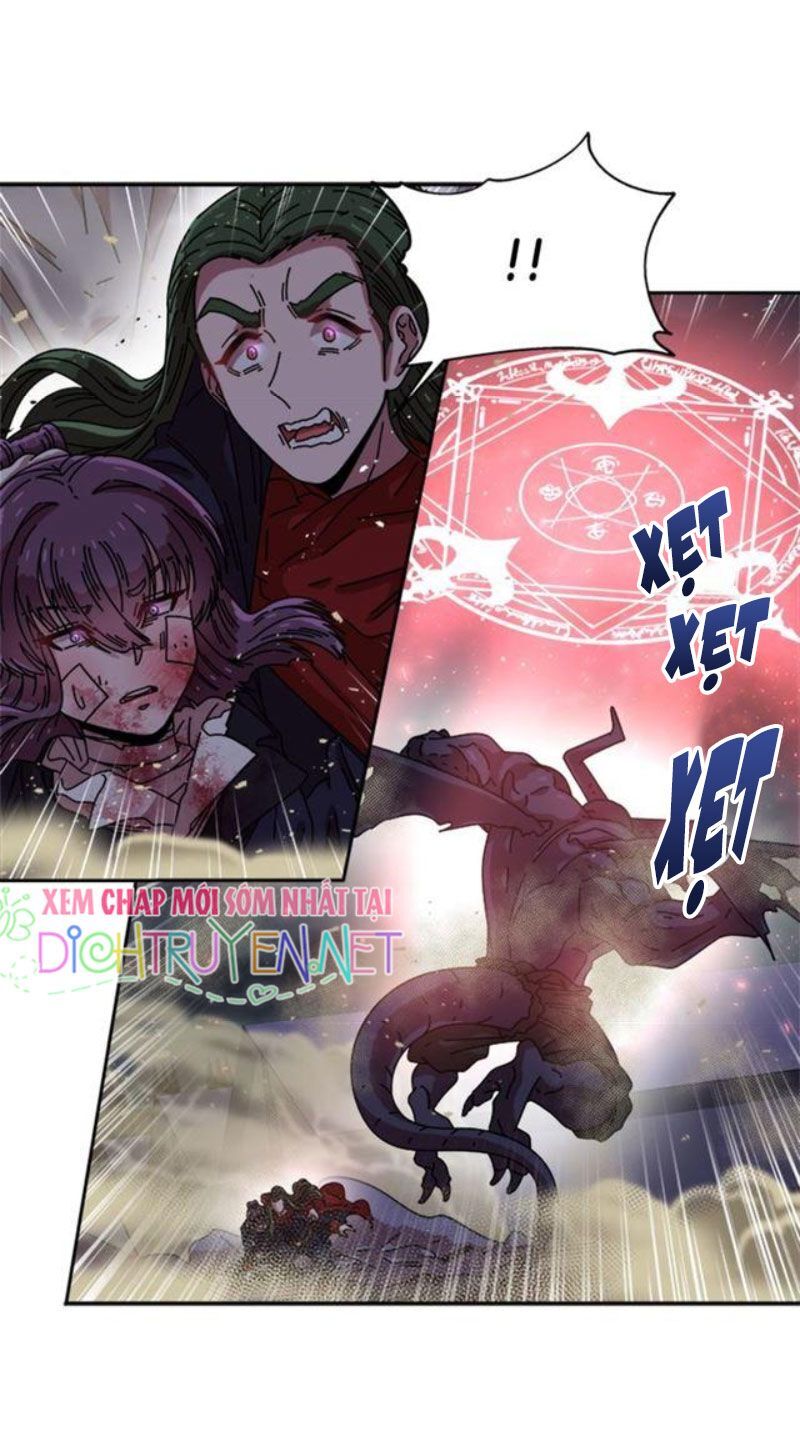 Con Gái Bảo Bối Của Ma Vương Chap 41 - Next Chap 42