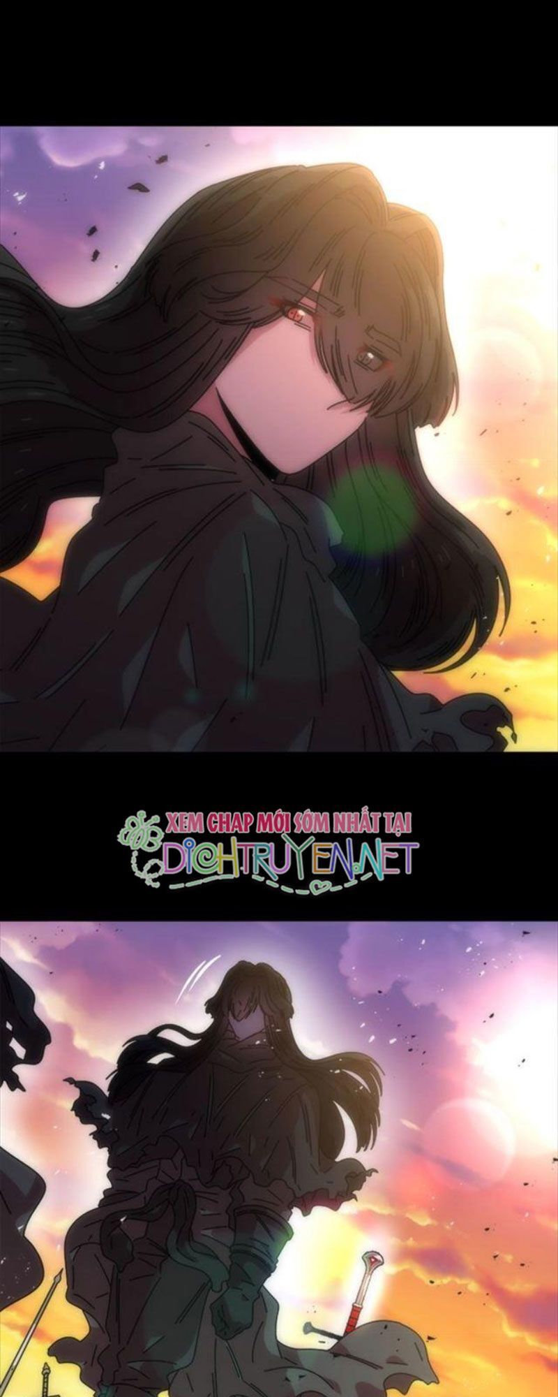 Con Gái Bảo Bối Của Ma Vương Chap 42 - Next Chap 43