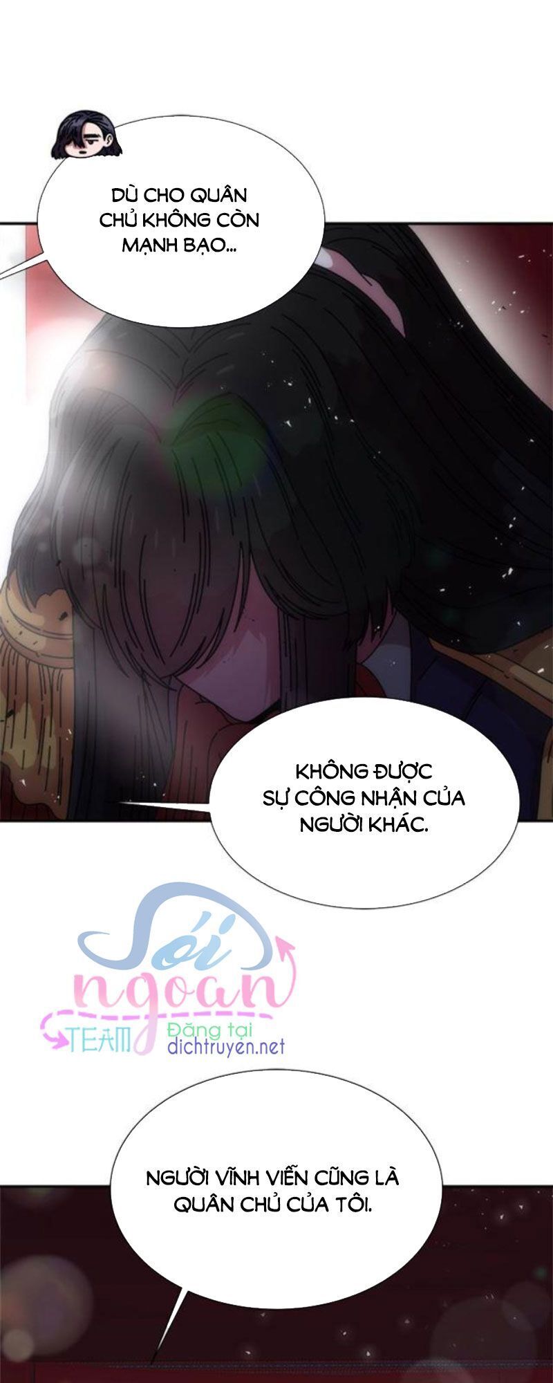 Con Gái Bảo Bối Của Ma Vương Chap 42 - Next Chap 43