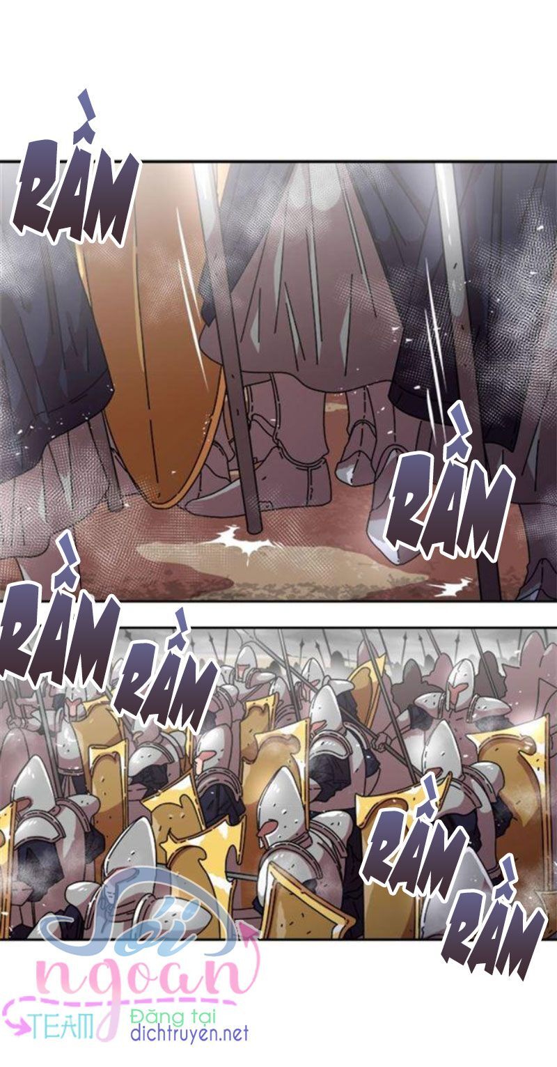 Con Gái Bảo Bối Của Ma Vương Chap 42 - Next Chap 43