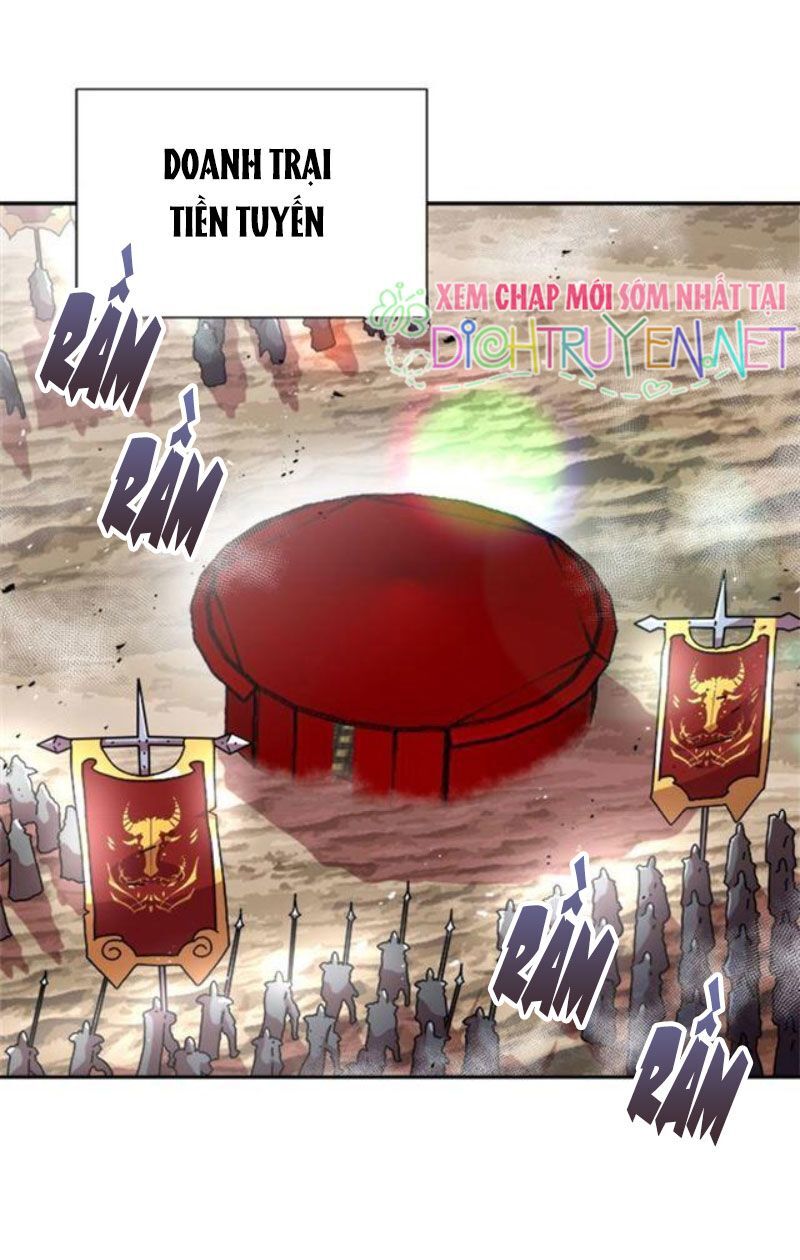 Con Gái Bảo Bối Của Ma Vương Chap 42 - Next Chap 43