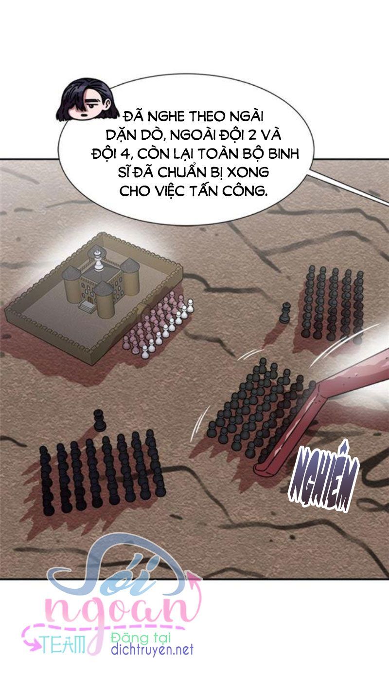 Con Gái Bảo Bối Của Ma Vương Chap 42 - Next Chap 43