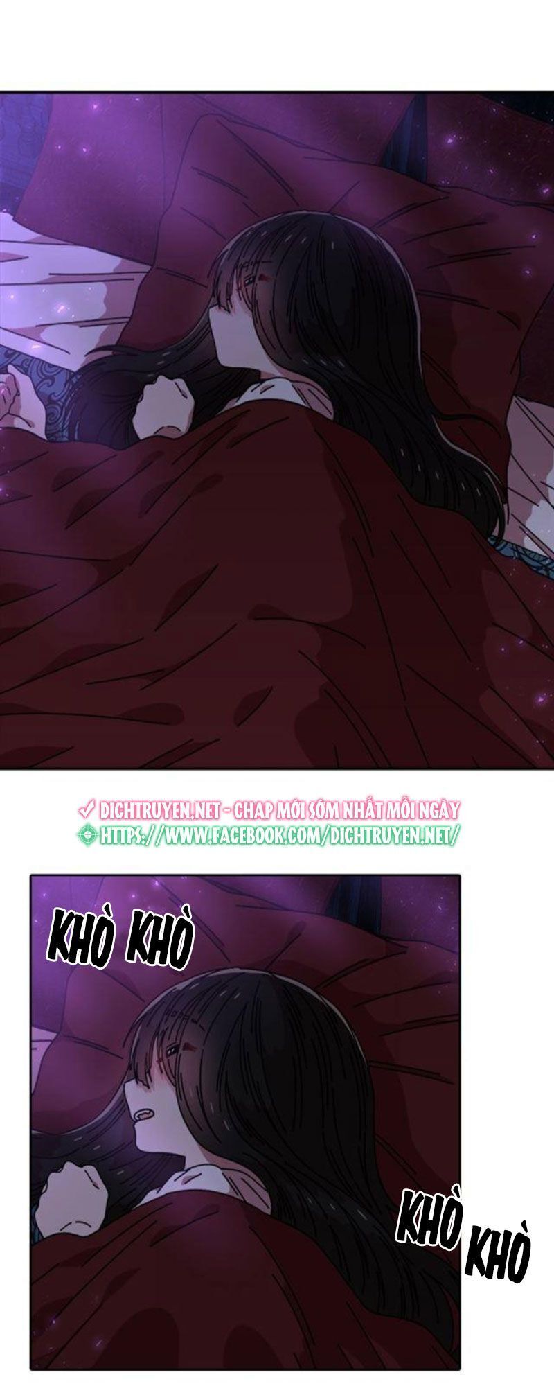 Con Gái Bảo Bối Của Ma Vương Chap 43 - Next Chap 44