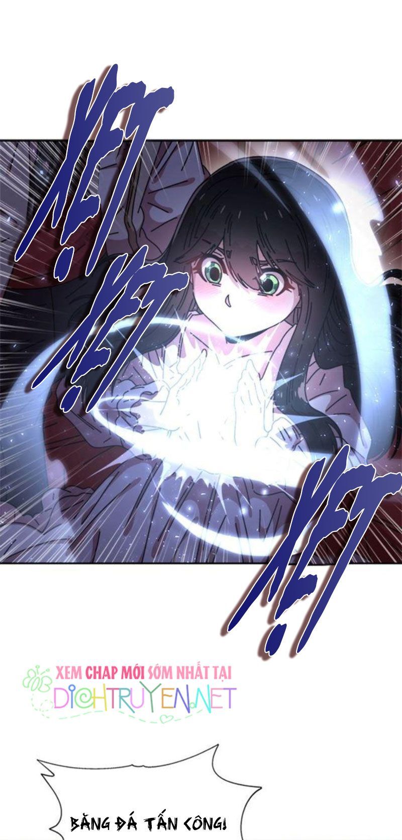 Con Gái Bảo Bối Của Ma Vương Chap 44 - Next Chap 45