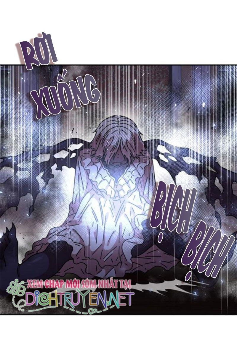 Con Gái Bảo Bối Của Ma Vương Chap 44 - Next Chap 45