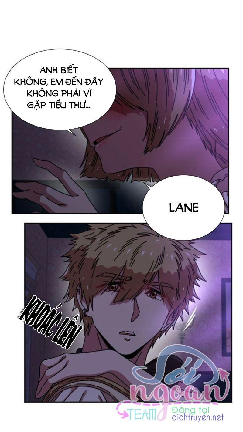 Con Gái Bảo Bối Của Ma Vương Chap 44 - Next Chap 45