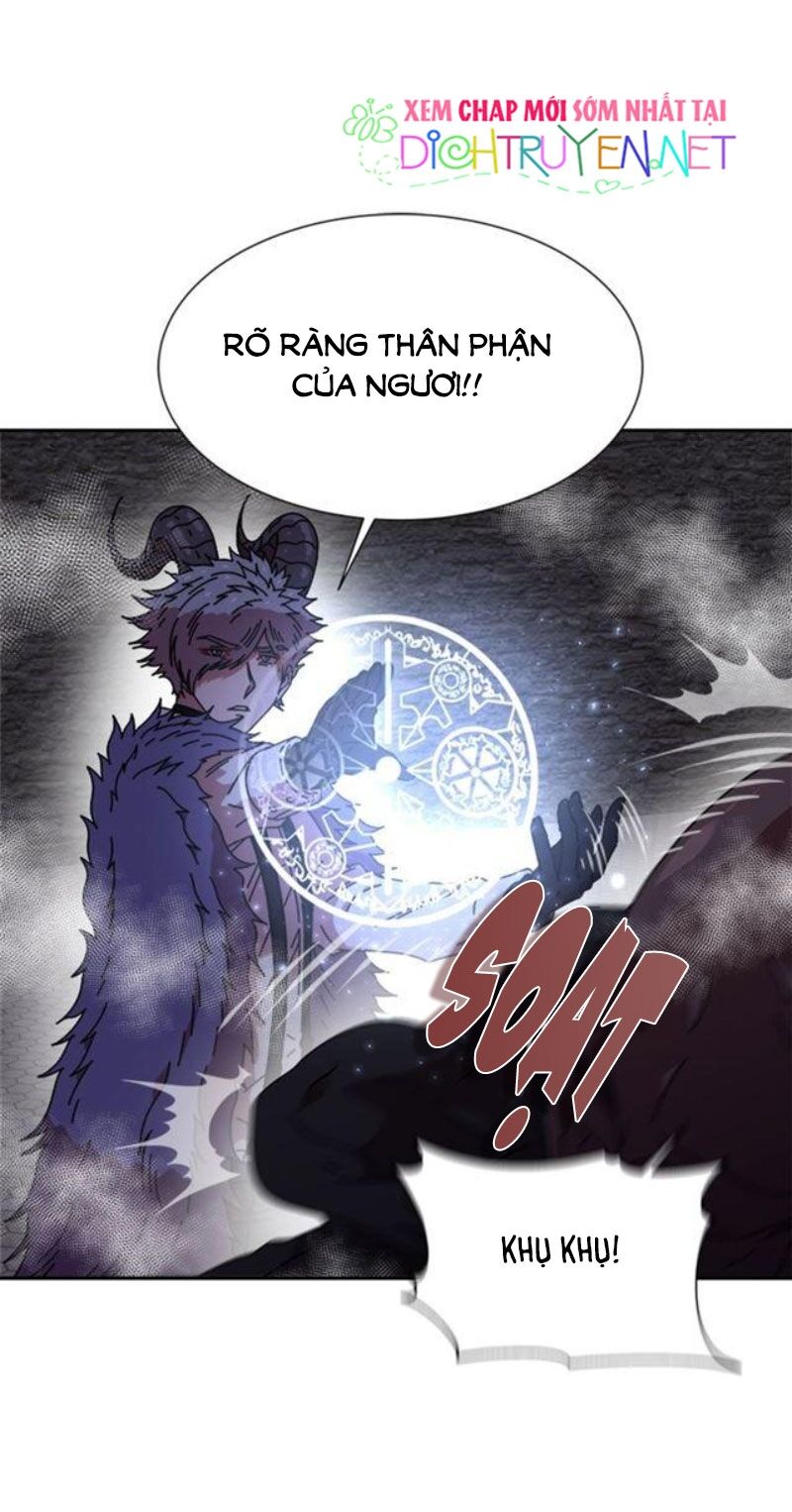 Con Gái Bảo Bối Của Ma Vương Chap 49 - Next Chap 50