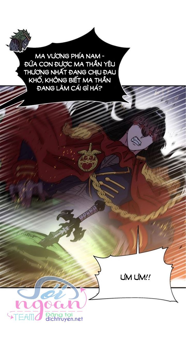 Con Gái Bảo Bối Của Ma Vương Chap 53 - Next Chap 54