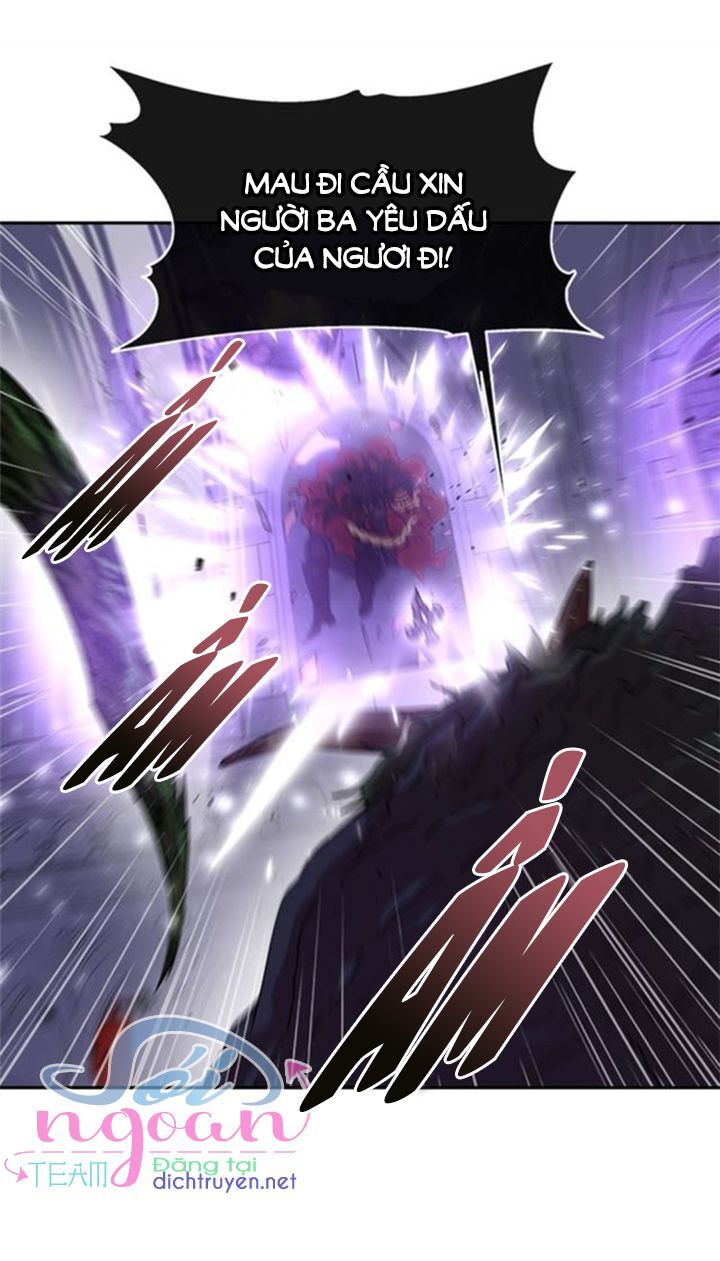 Con Gái Bảo Bối Của Ma Vương Chap 53 - Next Chap 54