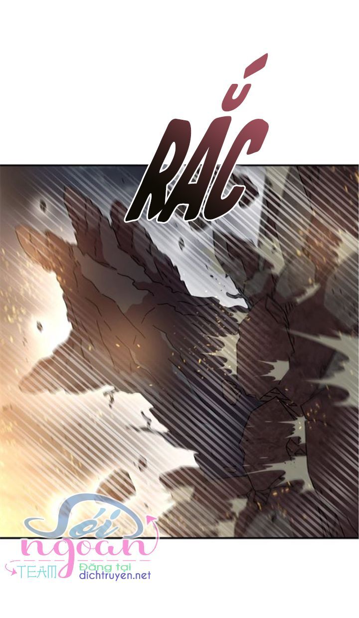 Con Gái Bảo Bối Của Ma Vương Chap 53 - Next Chap 54