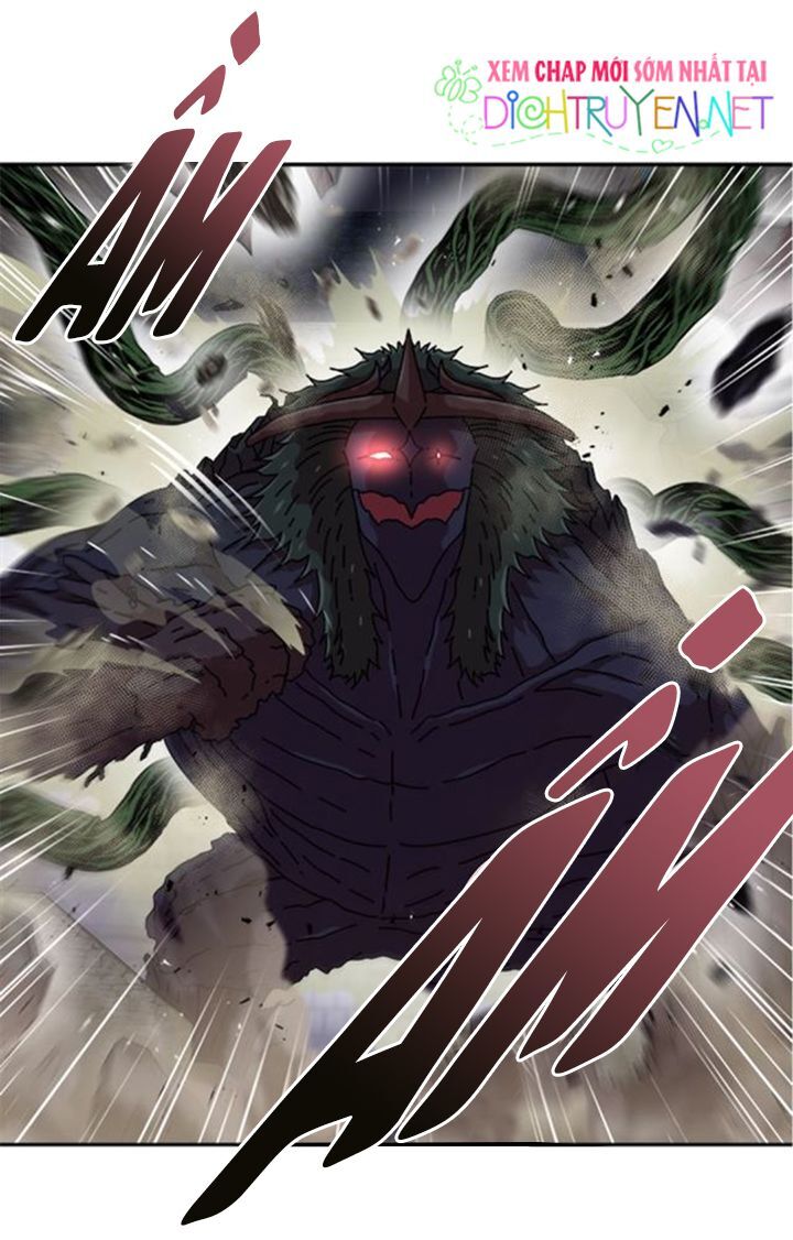 Con Gái Bảo Bối Của Ma Vương Chap 53 - Next Chap 54