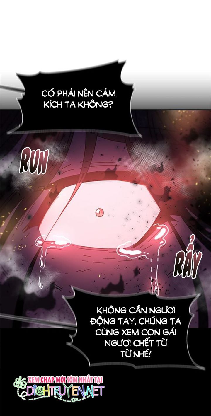 Con Gái Bảo Bối Của Ma Vương Chap 53 - Next Chap 54