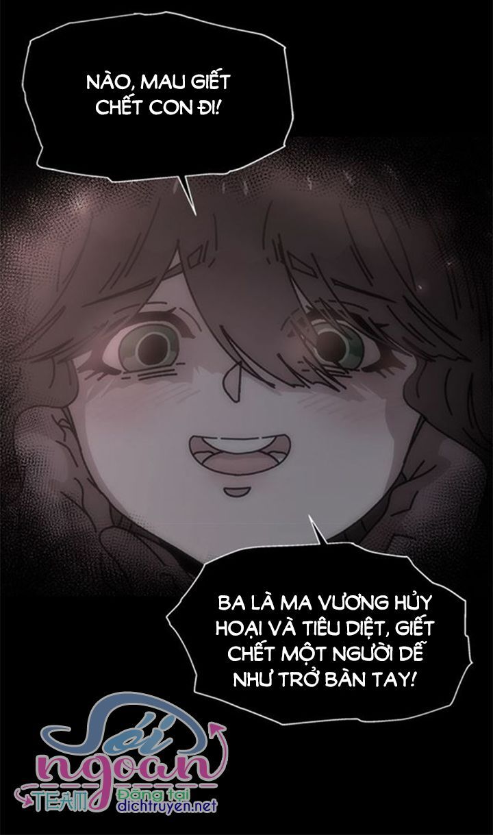 Con Gái Bảo Bối Của Ma Vương Chap 53 - Next Chap 54