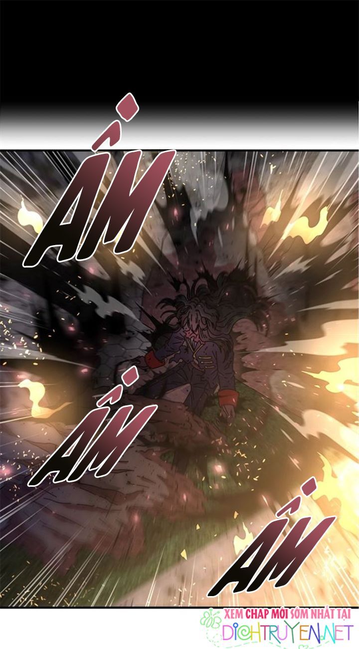 Con Gái Bảo Bối Của Ma Vương Chap 53 - Next Chap 54