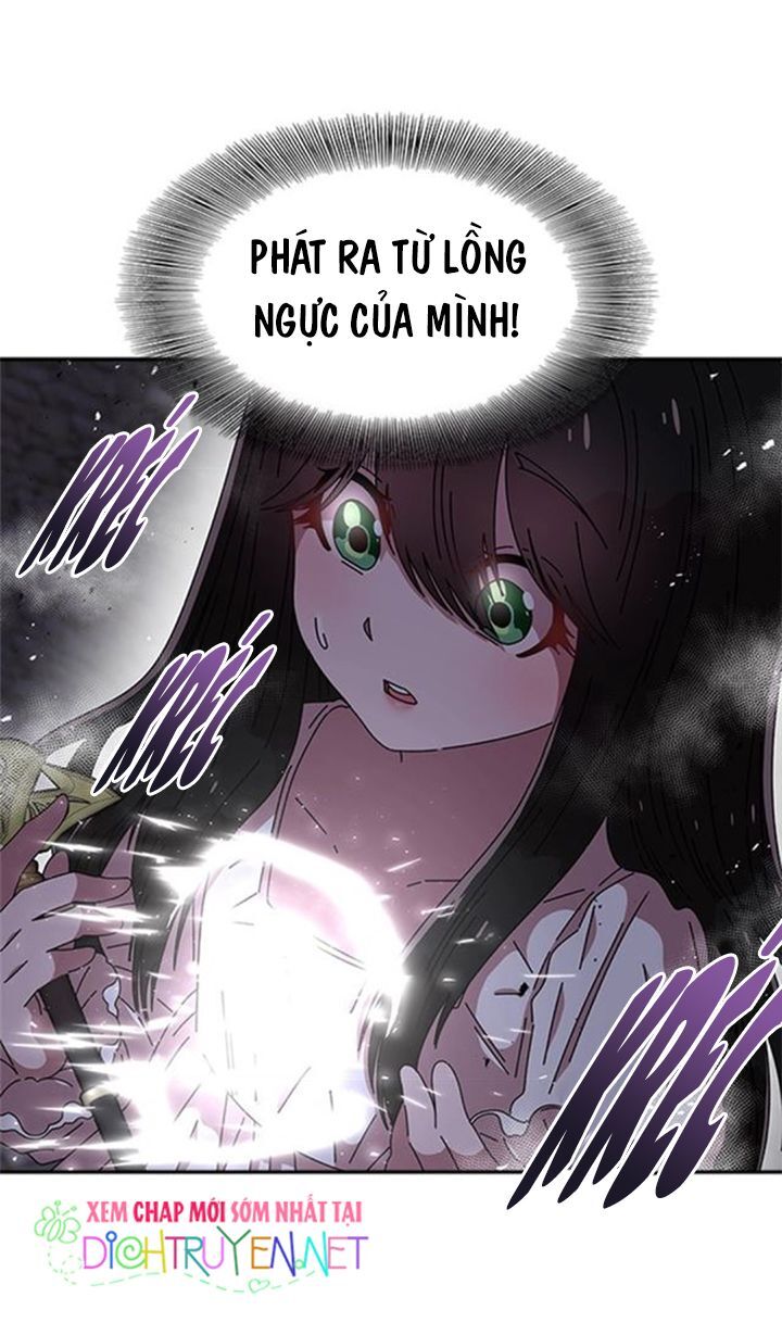 Con Gái Bảo Bối Của Ma Vương Chap 53 - Next Chap 54