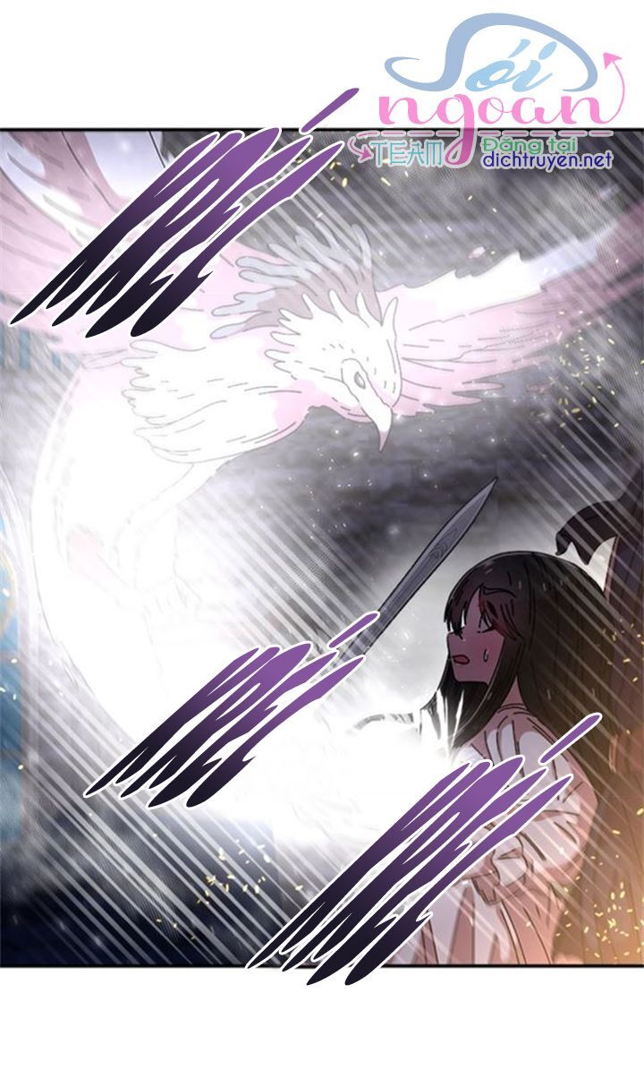 Con Gái Bảo Bối Của Ma Vương Chap 53 - Next Chap 54