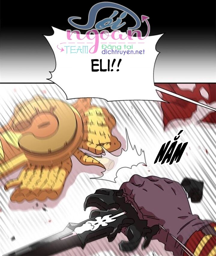 Con Gái Bảo Bối Của Ma Vương Chap 56 - Next Chap 57