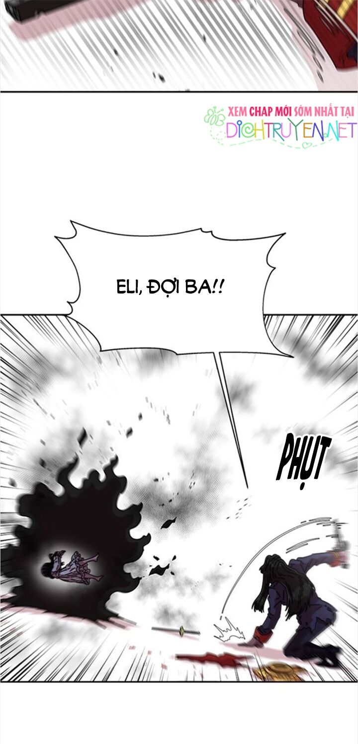 Con Gái Bảo Bối Của Ma Vương Chap 56 - Next Chap 57